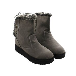 Journee Collection Womens Kaskae Winter & Snow Boots